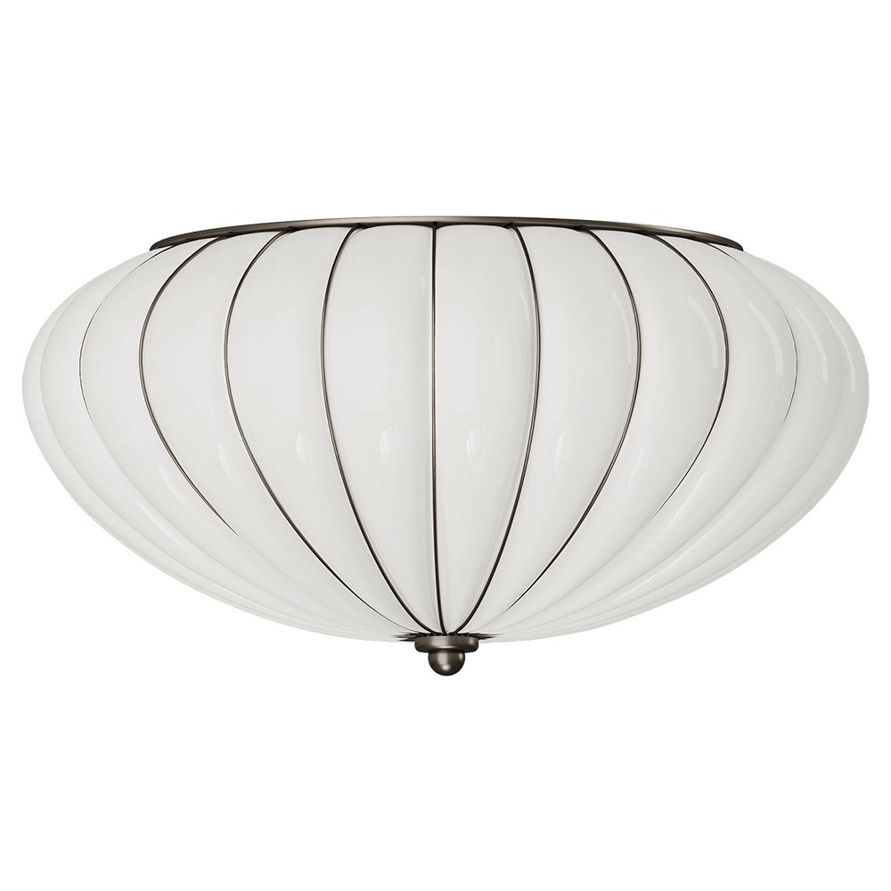 Siru Lighting - Ceiling lamp GIOVE 3D Model
