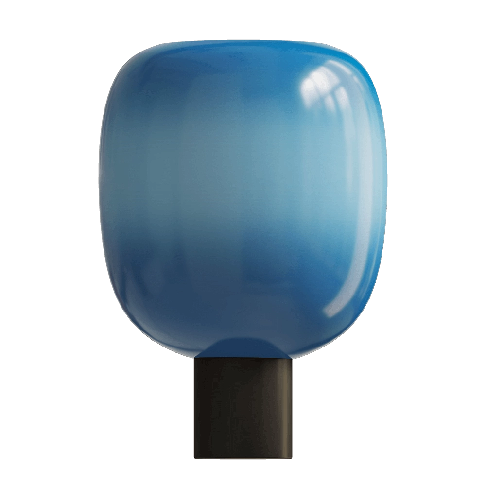 Siru Lighting - Table lamp Forme 3D Model