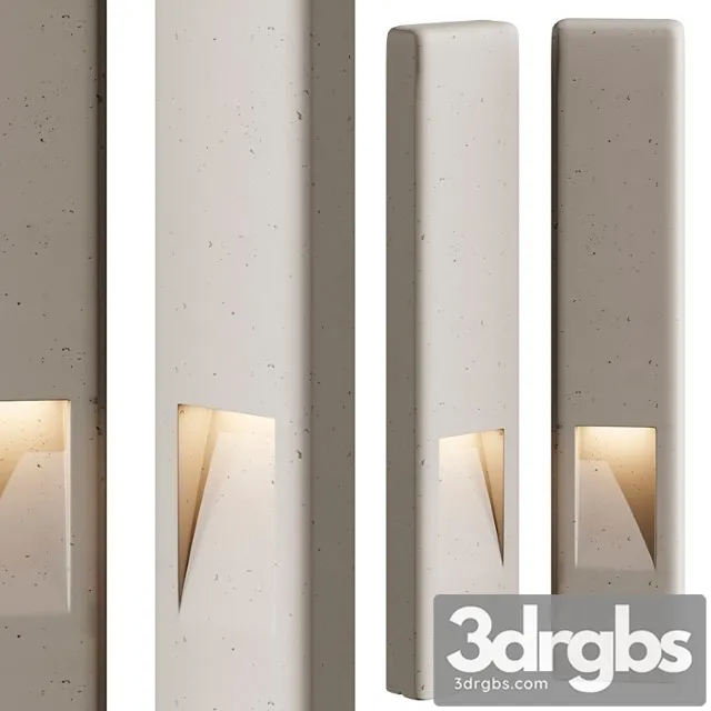 Sit Softshapes Sadovyi Fonar 3D Model Free