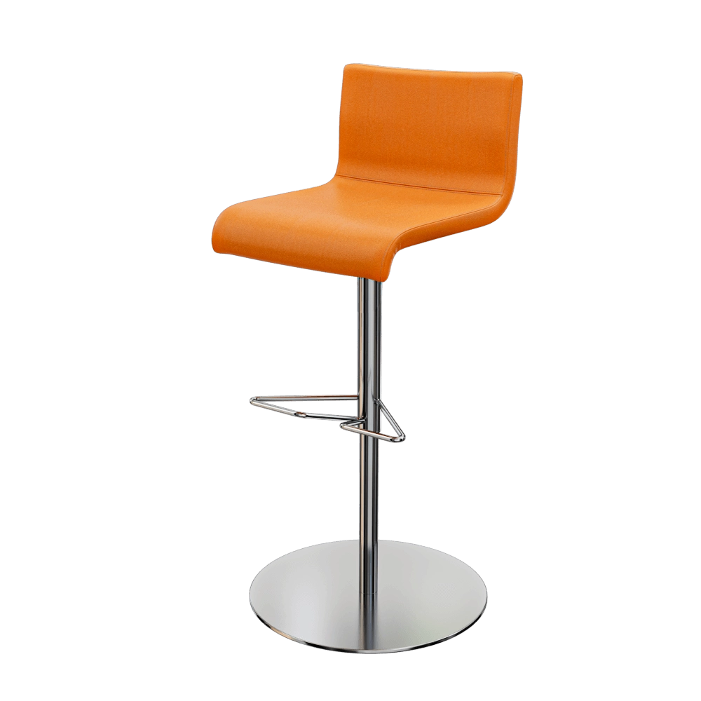 Sitia - Amba 3D Model