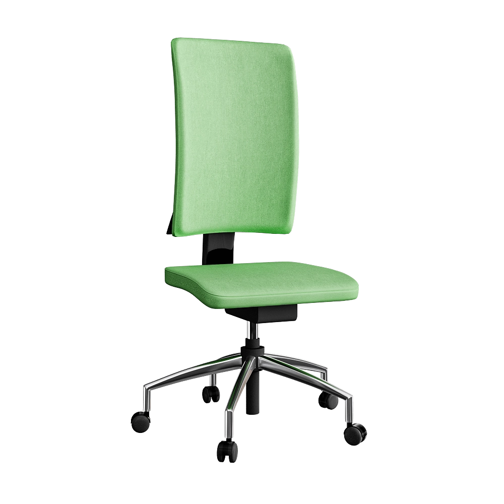 Sitia - Chair Clinica 3D Model
