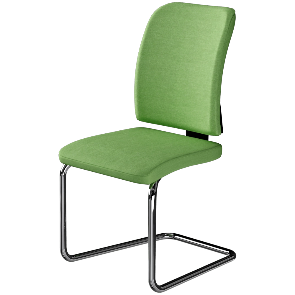 Sitia - Chair ECLVT 3D Model