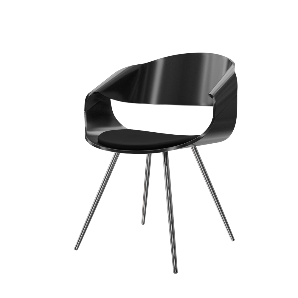 Sitia - Chantal 3D Model