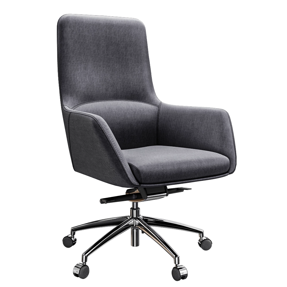 Sitia - Darwin 2 3D Model