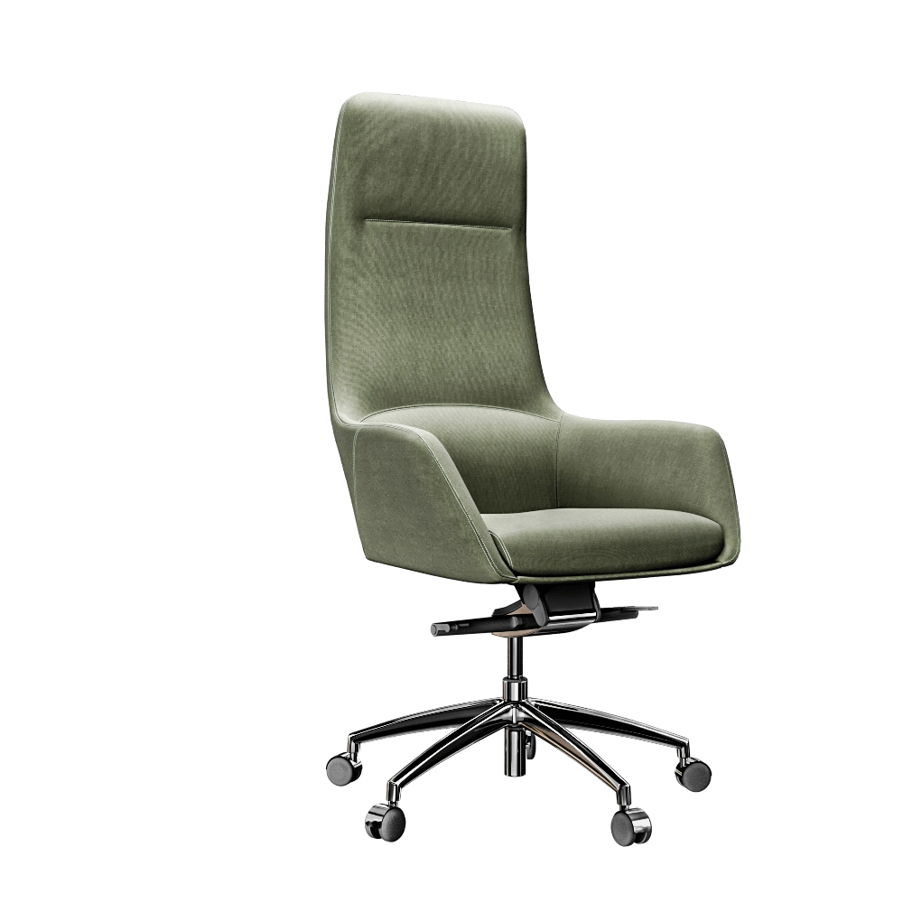 Sitia - Darwin 3D Model