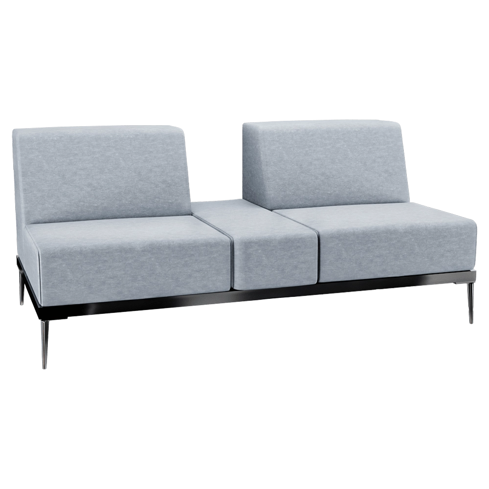 Sitia - Felicity 2P 3D Model