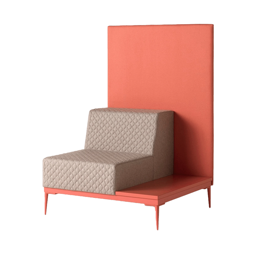 Sitia - Felicity Single 3D Model