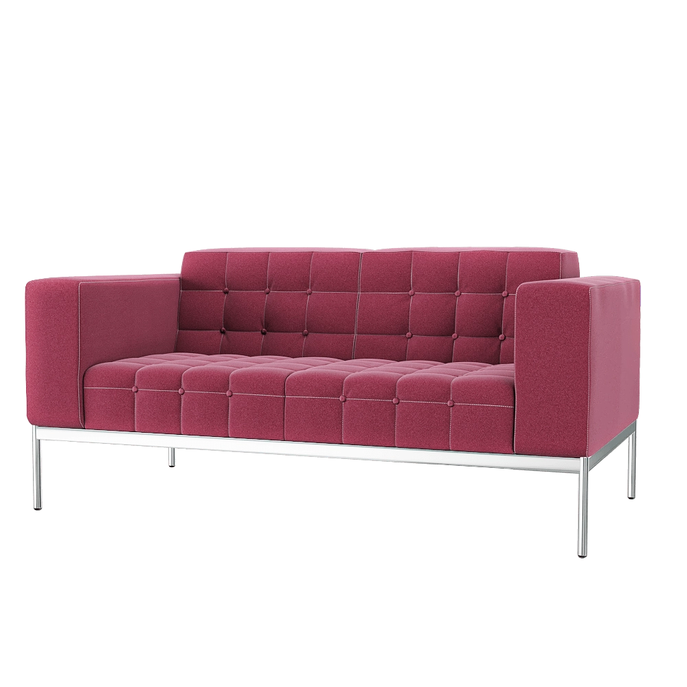 Sitia - Sofa Class Made 1 3D Model