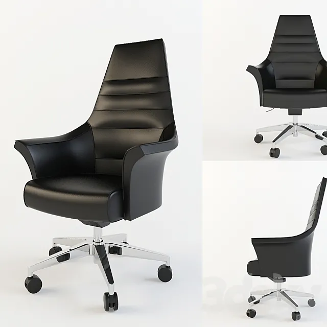 Sitland - Of Course 3D Model