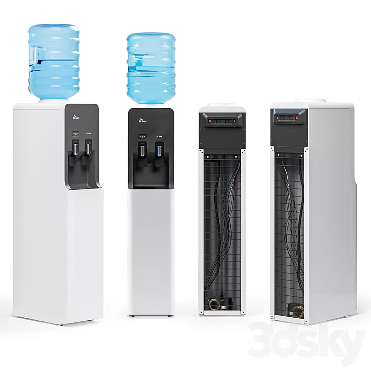 SK Magic water dispenser