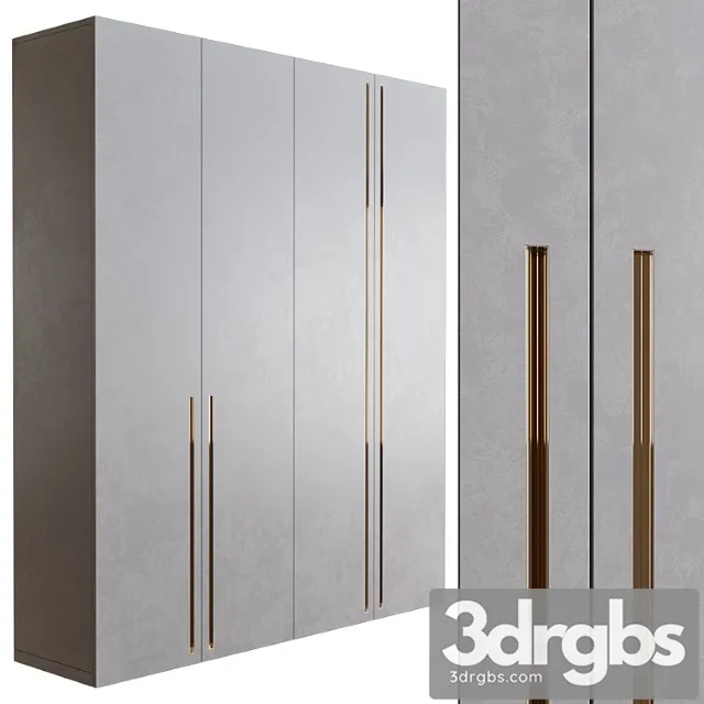 Skaf My 25 (muzafarov collections) 3D Model Free