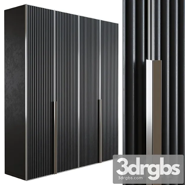 Skaf My 27 Muzafarov Collections 3D Model Free