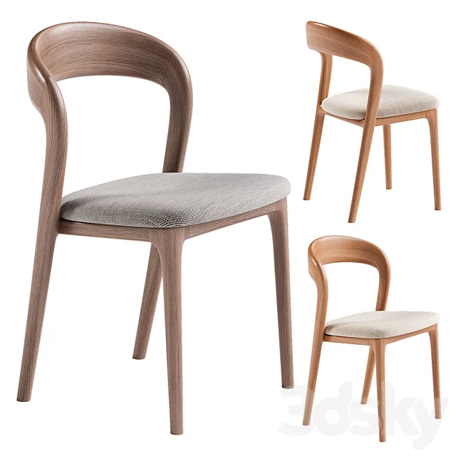 Skala Chair Free Download