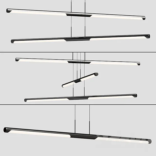 SKANDI Espos 3D Model