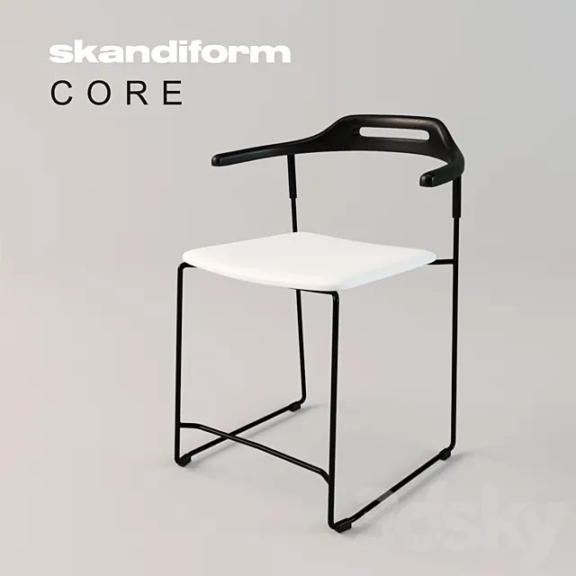 Skandiform Core Free Download
