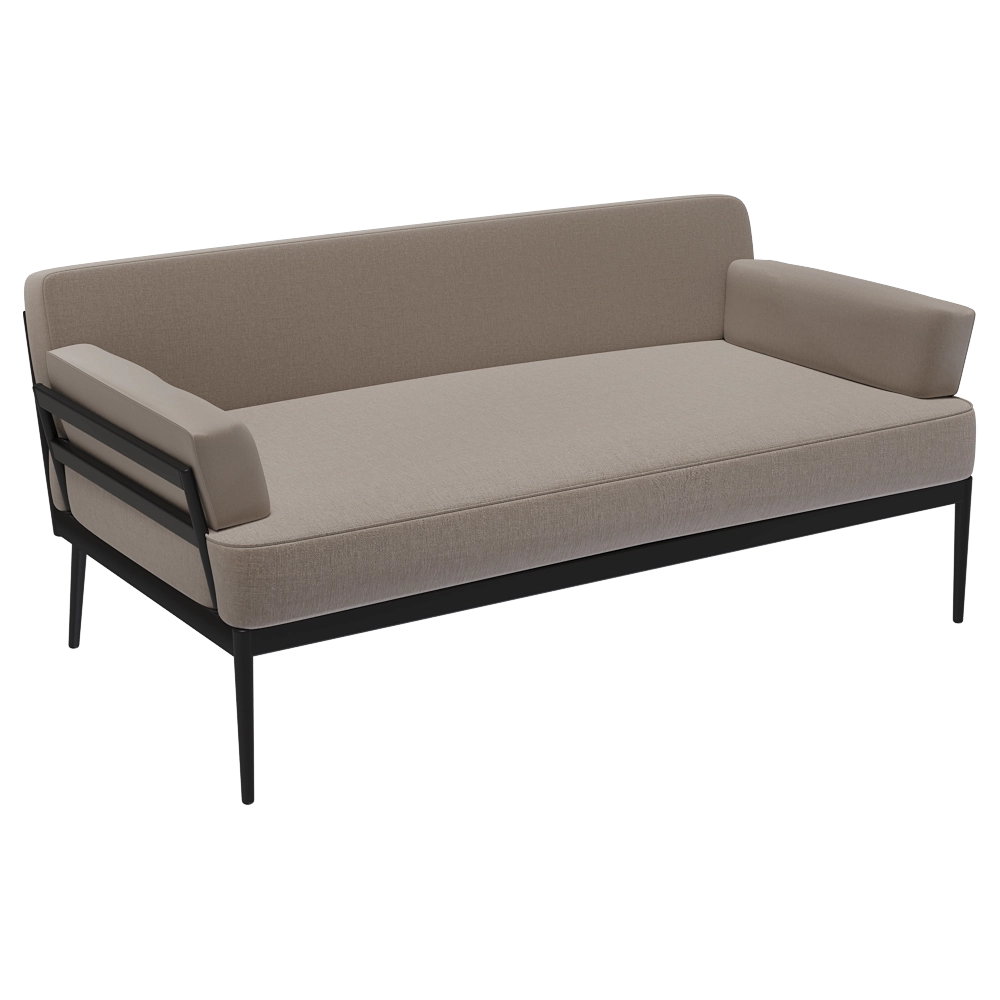 Skargaarden - Sofa Anholt 3D Model