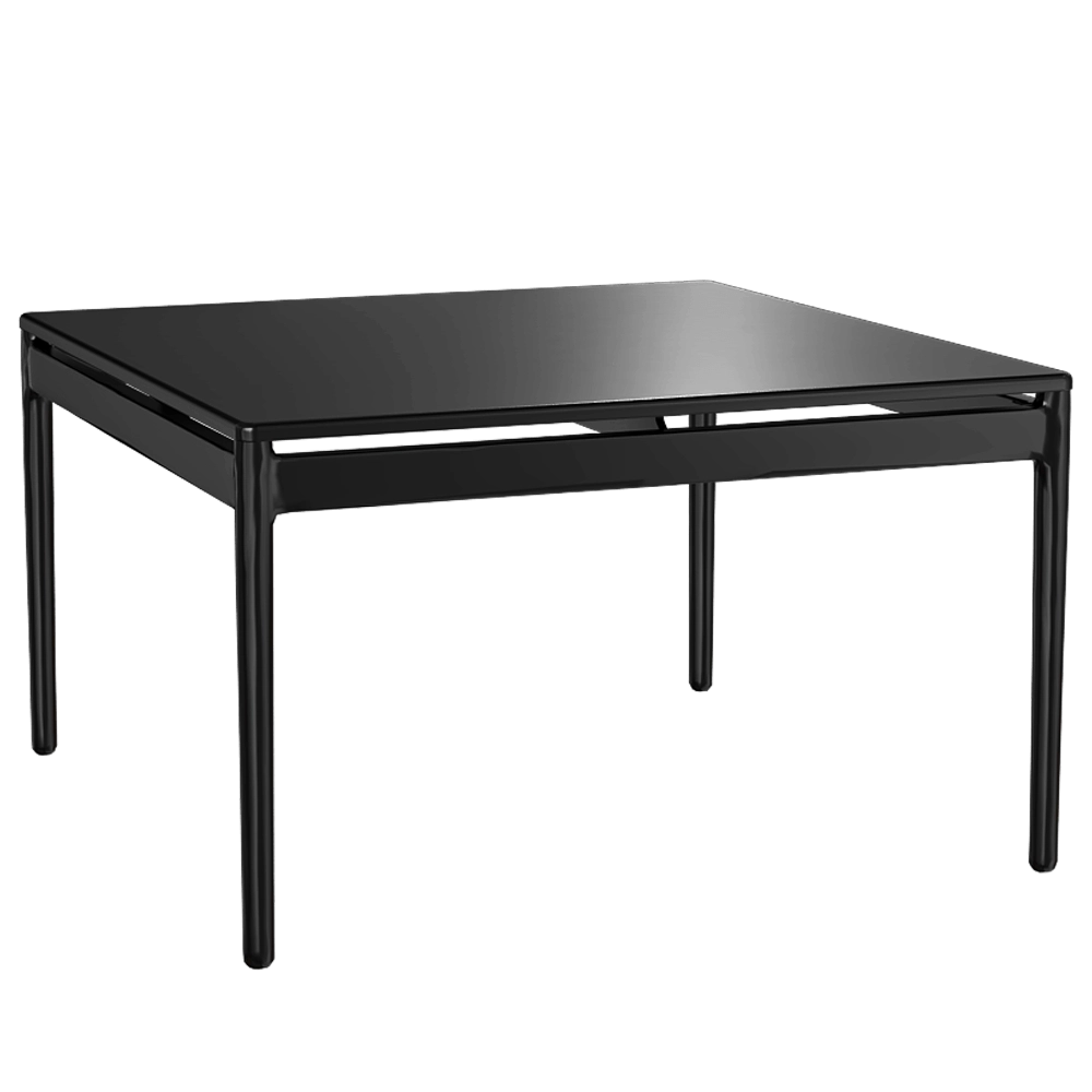 Skargaarden - Table Anholt 3D Model