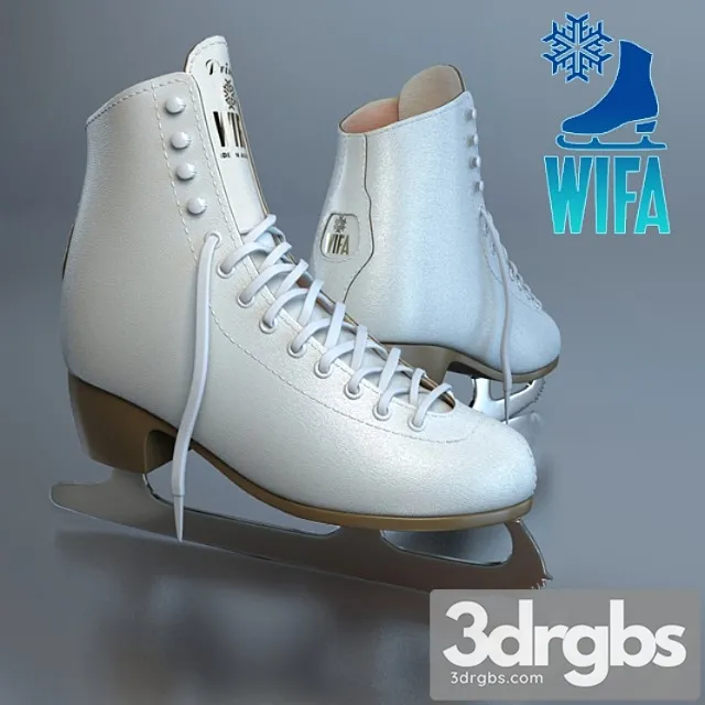 Skates wifa prima Free Download