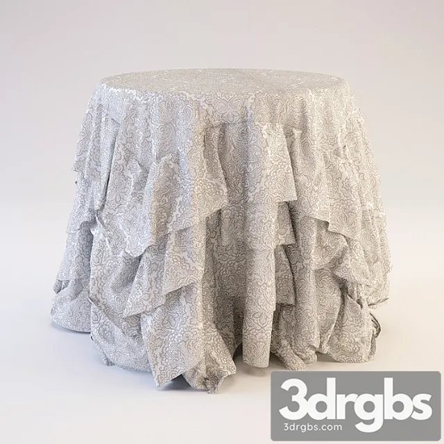 Skatiert 13 3D Model Free