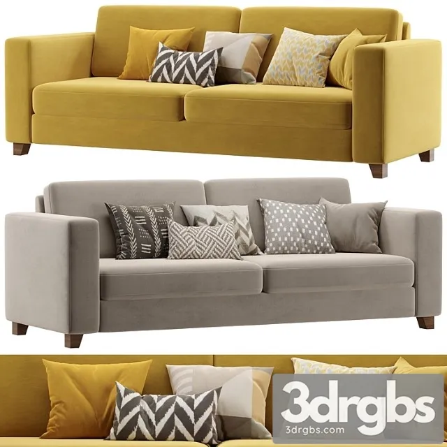 Skdesign Morti 3D Model Free