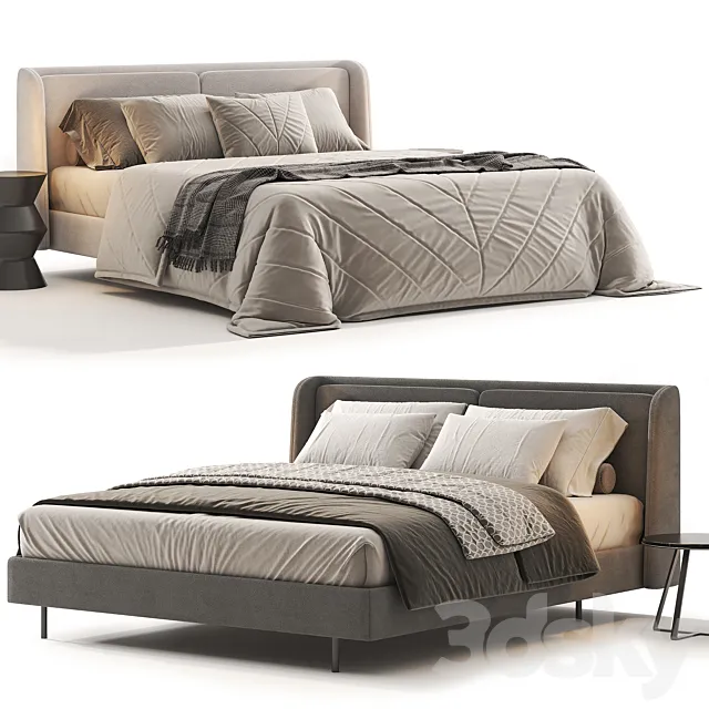 skeez bed by highwall Free Download