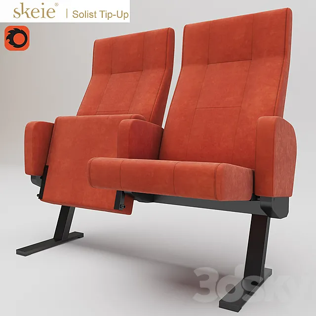 Skeie Solist Tip_Up Free Download