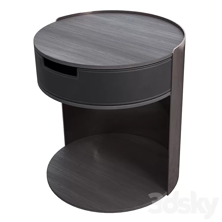 Skin Ditre Italia 3D Model Free