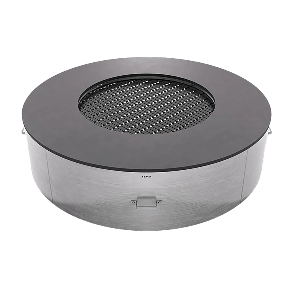 Skok - Circle 160 3D Model