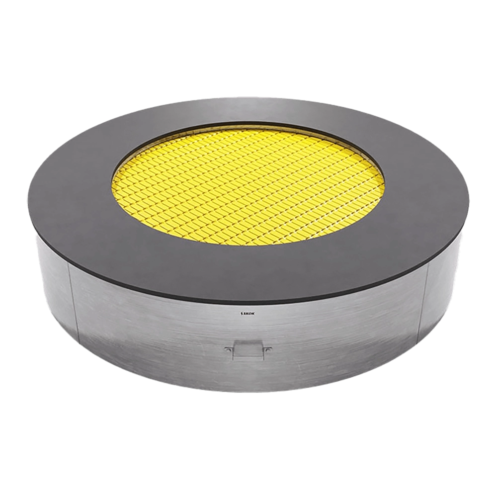 Skok - Circle 190 3D Model