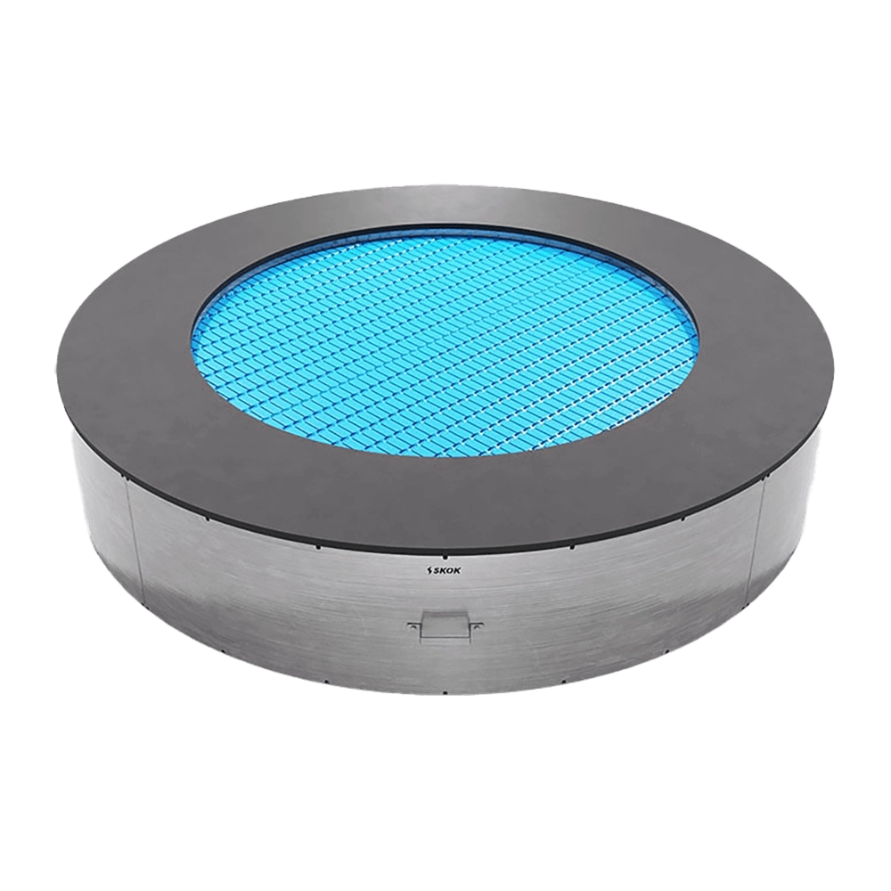 Skok - Circle 210 3D Model