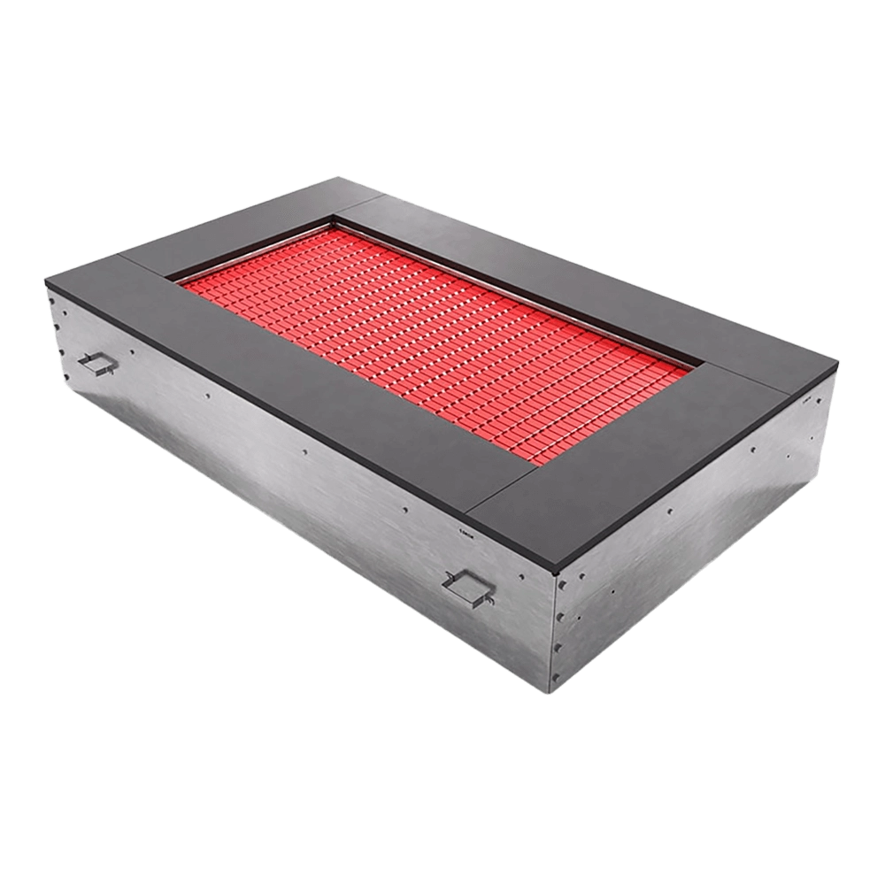 Skok - Rectangle 135x225 3D Model