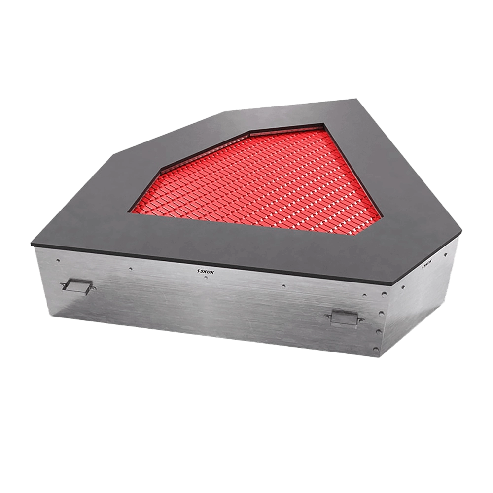 Skok - Sector 4S 3D Model