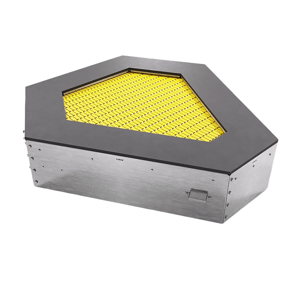 Skok - Sector 6S 3D Model