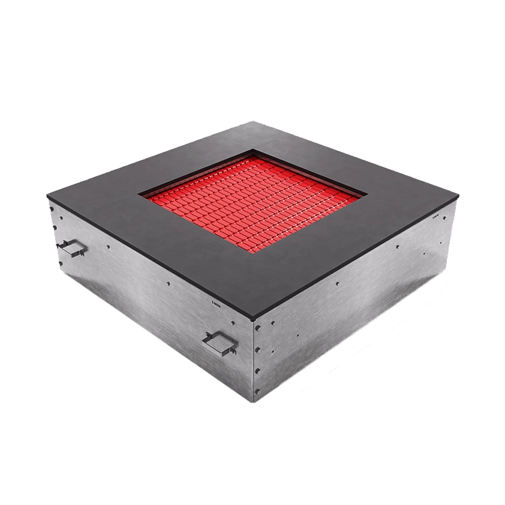 Skok - Square 135 3D Model