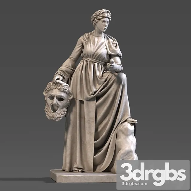 Skul Ptura 30 3D Model Free