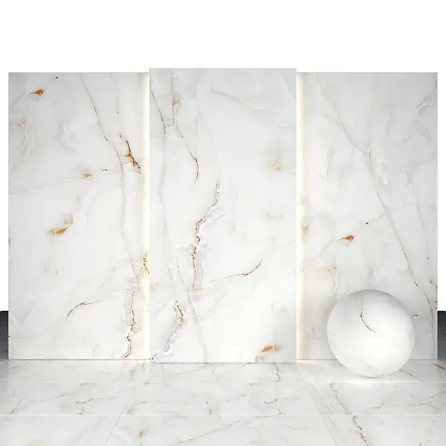 Sky white marble Free Download