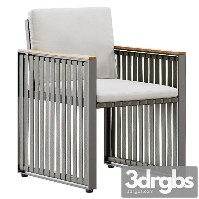 Skyline design horizon dining chair
