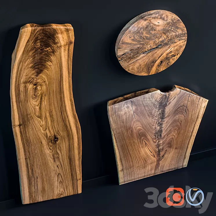 Slabs Complect | Slab Kit