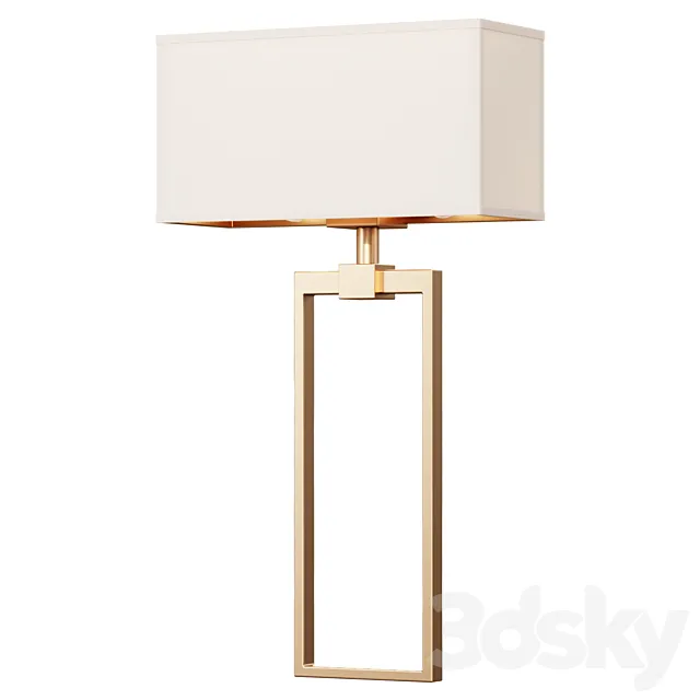 Sleek Chic Sconce wall lamp Free Download