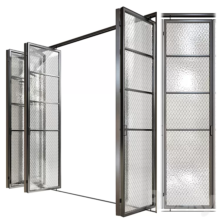 Sliding Door 2