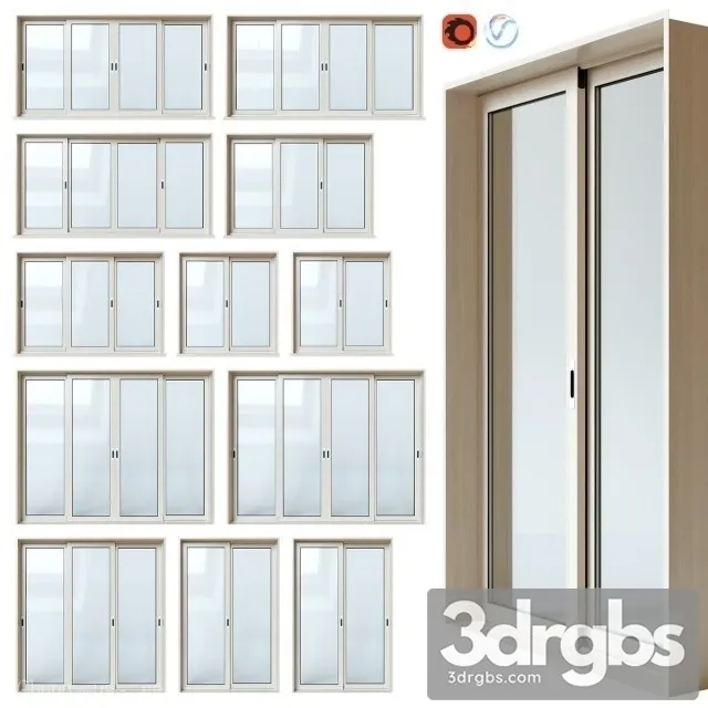 Sliding Windows Door Free Download