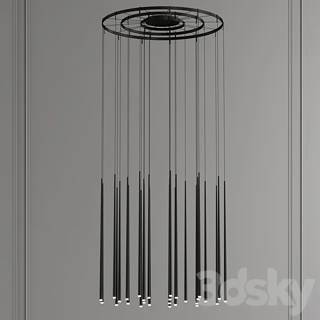 SLIM 3D Model