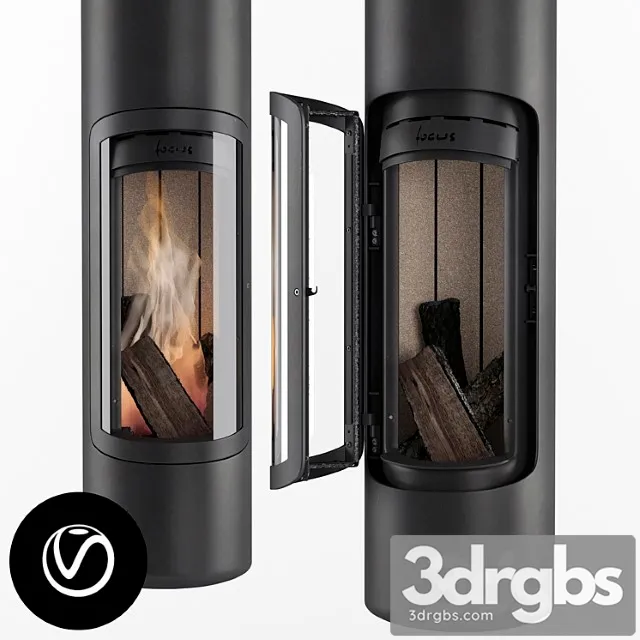 Slimfocus 3D Model Free