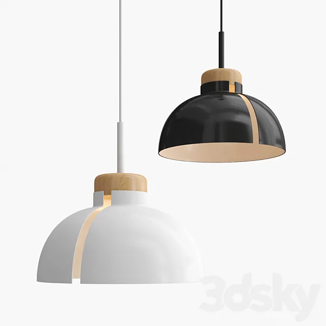 SLIT 31 3D Model