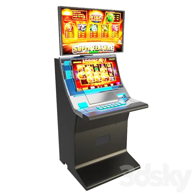 Slot Machine Helix Super Screen Free Download
