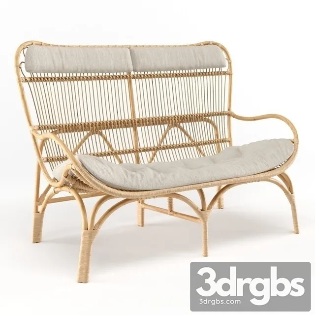 Slouch Couch Outdoor Sofa Free Download