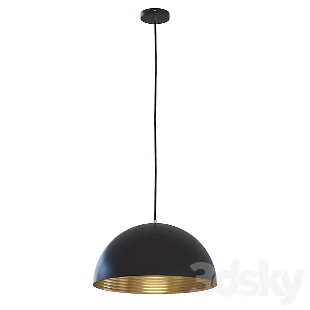 SLV Forchini M PD-2 3D Model