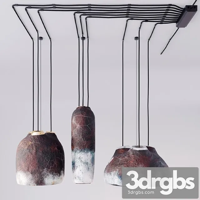 Sma crust 3D Model Free