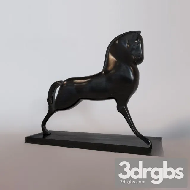 Smani Troy 3D Model Free