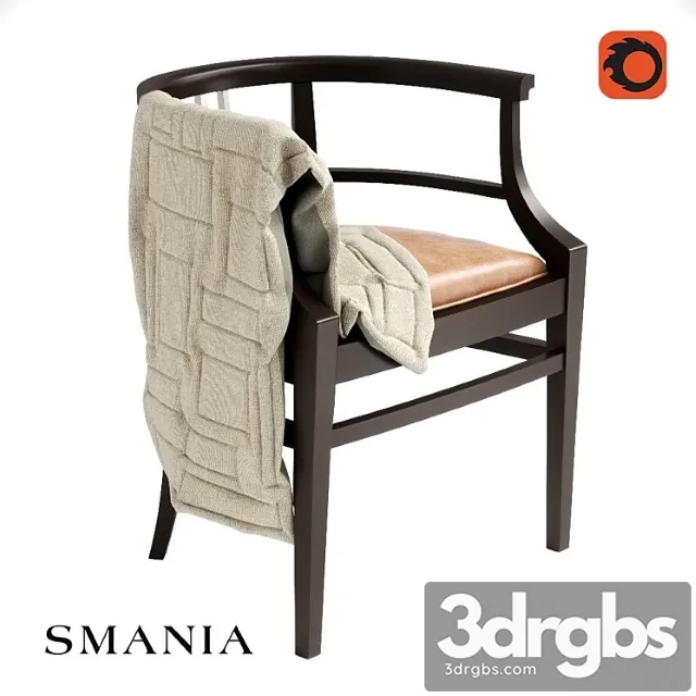 Smania bigi 2 3D Model Free